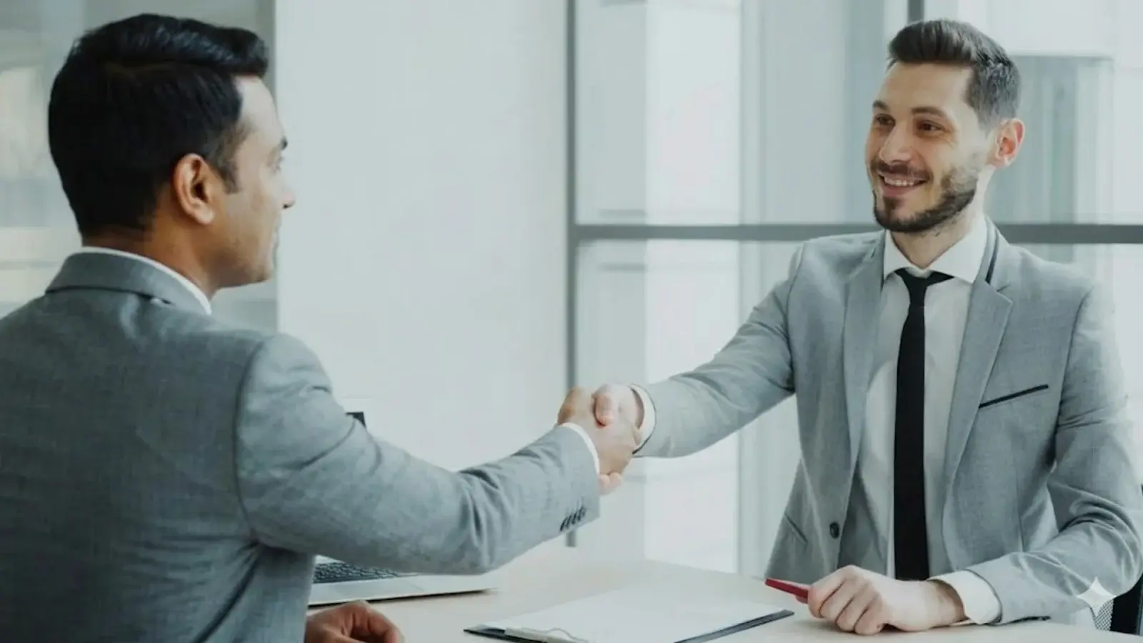 Partnership and collaboration — let’s build something lasting