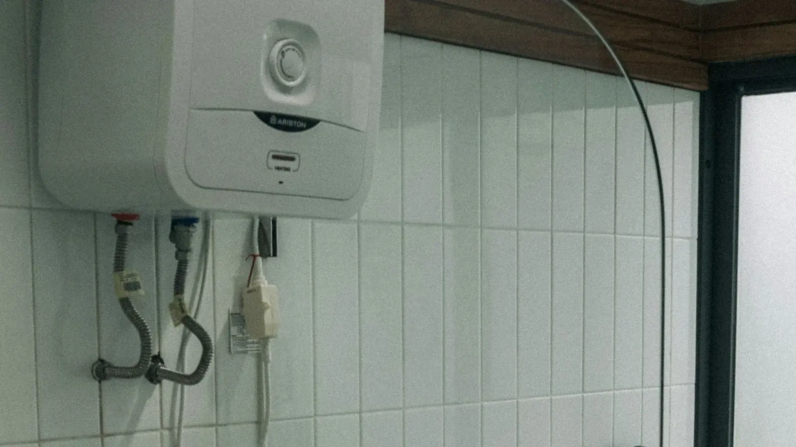 Industrial thermal and water heating systems