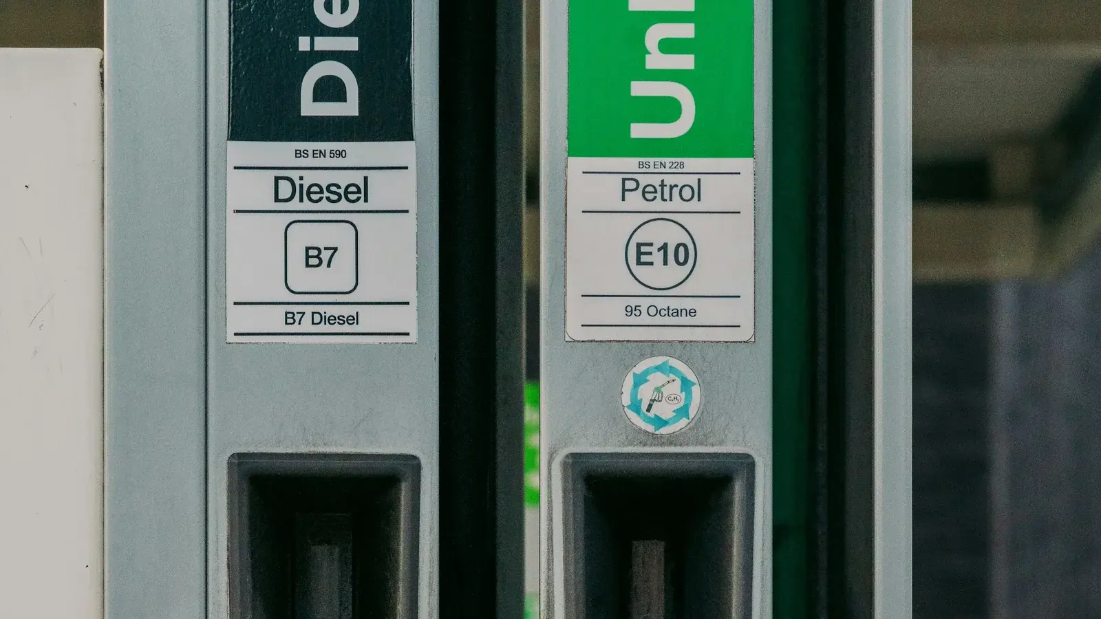 Fuel dispensing and energy retail infrastructure